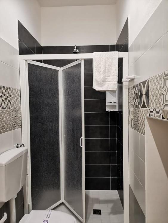Fratelli Clemente Spa&Hotel Castelvetrano Esterno foto