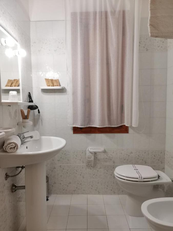 Fratelli Clemente Spa&Hotel Castelvetrano Esterno foto