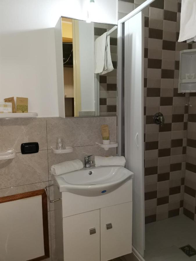 Fratelli Clemente Spa&Hotel Castelvetrano Esterno foto