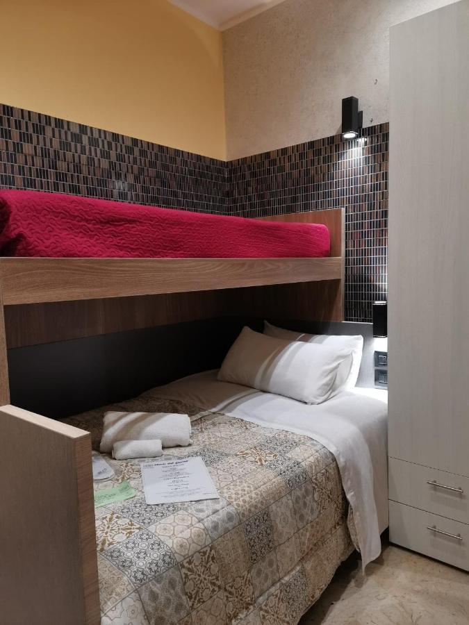 Fratelli Clemente Spa&Hotel Castelvetrano Esterno foto