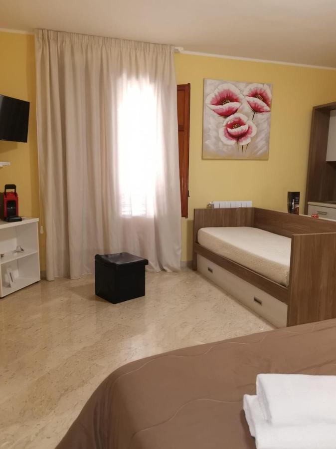 Fratelli Clemente Spa&Hotel Castelvetrano Esterno foto