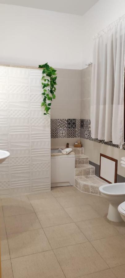 Fratelli Clemente Spa&Hotel Castelvetrano Esterno foto