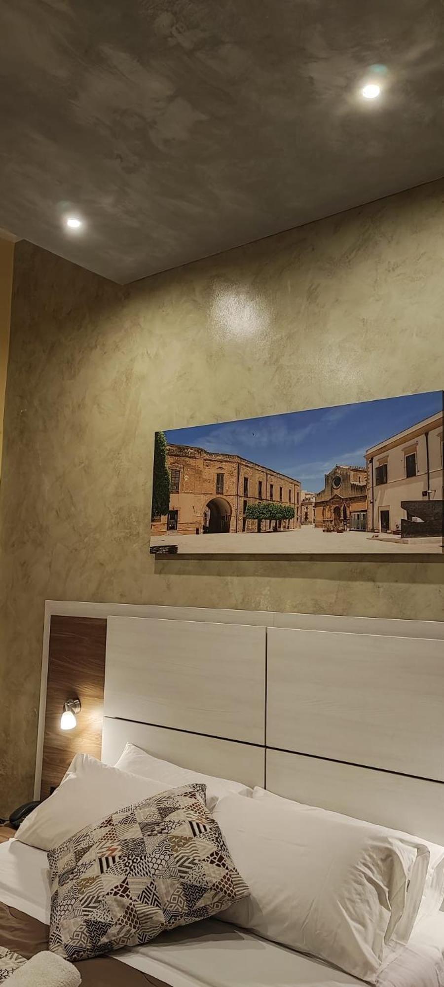 Fratelli Clemente Spa&Hotel Castelvetrano Esterno foto