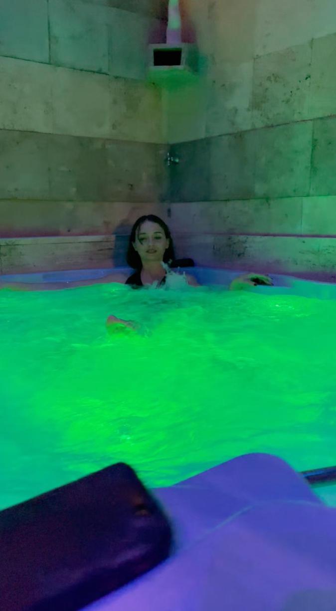 Fratelli Clemente Spa&Hotel Castelvetrano Esterno foto