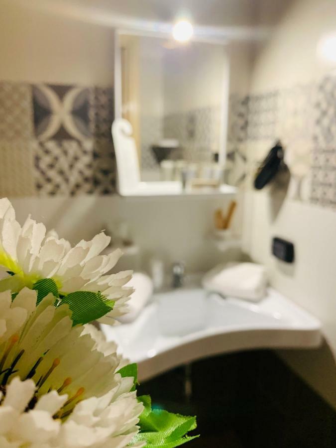 Fratelli Clemente Spa&Hotel Castelvetrano Esterno foto