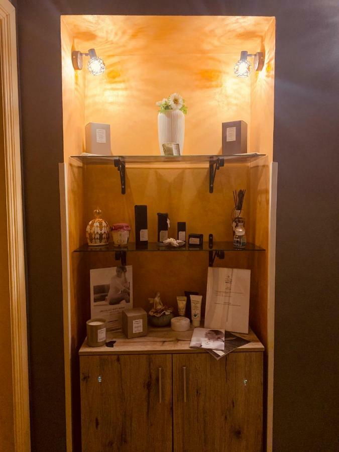 Fratelli Clemente Spa&Hotel Castelvetrano Esterno foto
