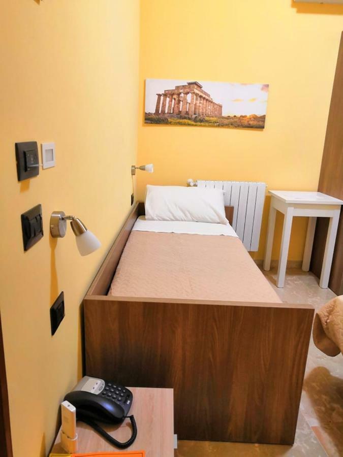 Fratelli Clemente Spa&Hotel Castelvetrano Esterno foto